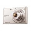 Sony 12.1MP Cyber-shot Digital Camera W510 - Silver DSCW510